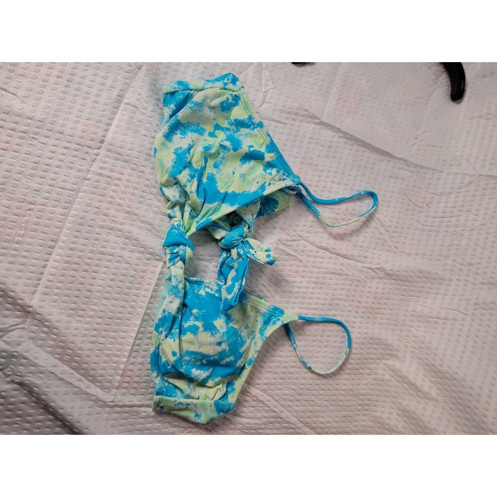 Island Soul Bikini Top Large‎